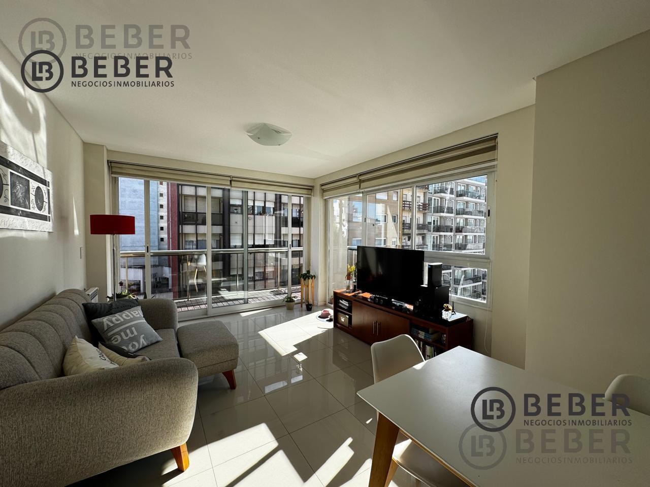 Foto de Venta departamento 3 ambientes con balcon, La Perla, Mar del Plata, imagen 1