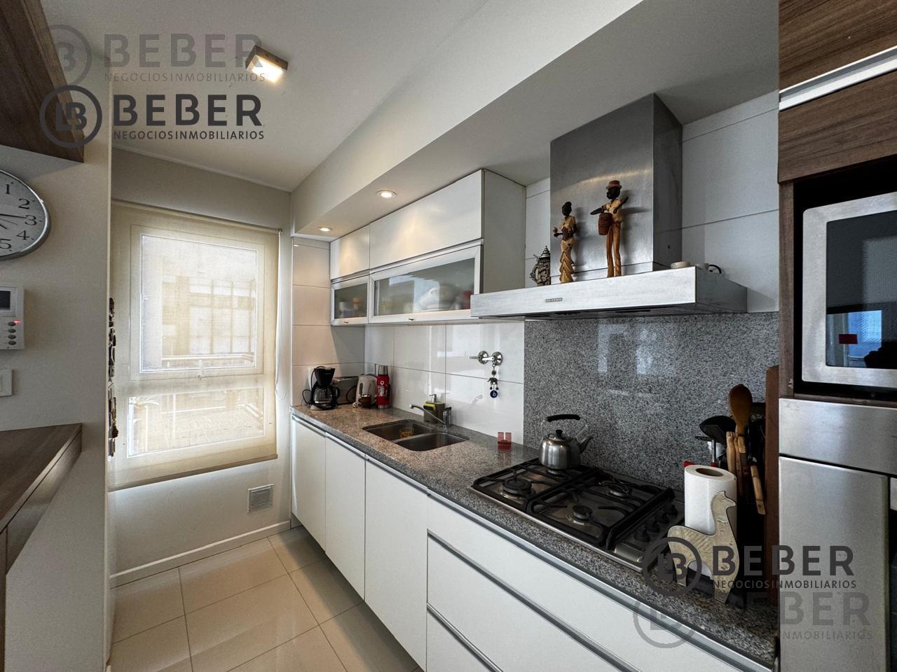 Foto de Venta departamento 3 ambientes con balcon, La Perla, Mar del Plata, imagen 5