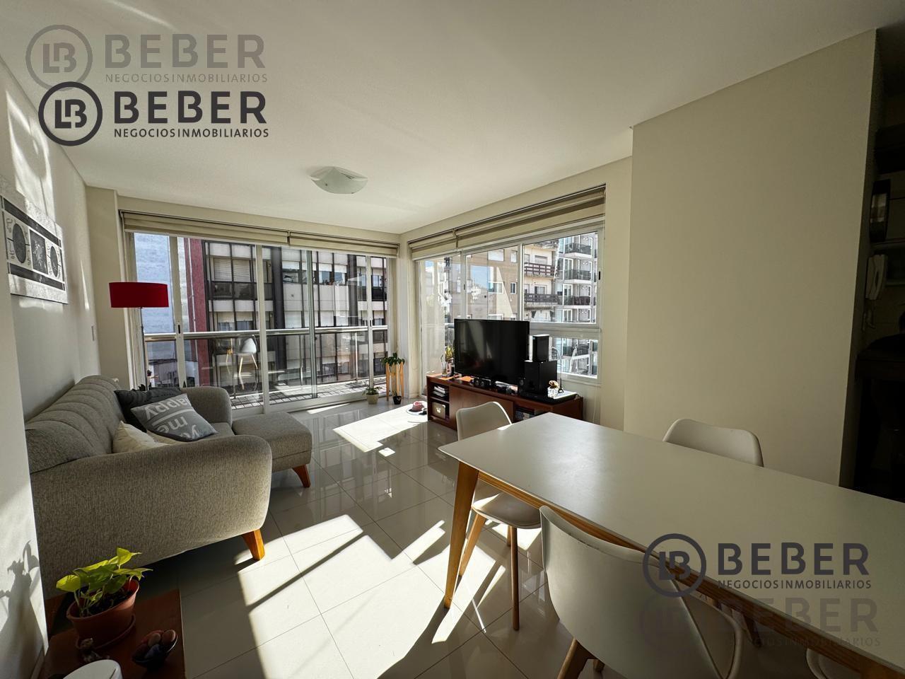 Foto de Venta departamento 3 ambientes con balcon, La Perla, Mar del Plata, imagen 4