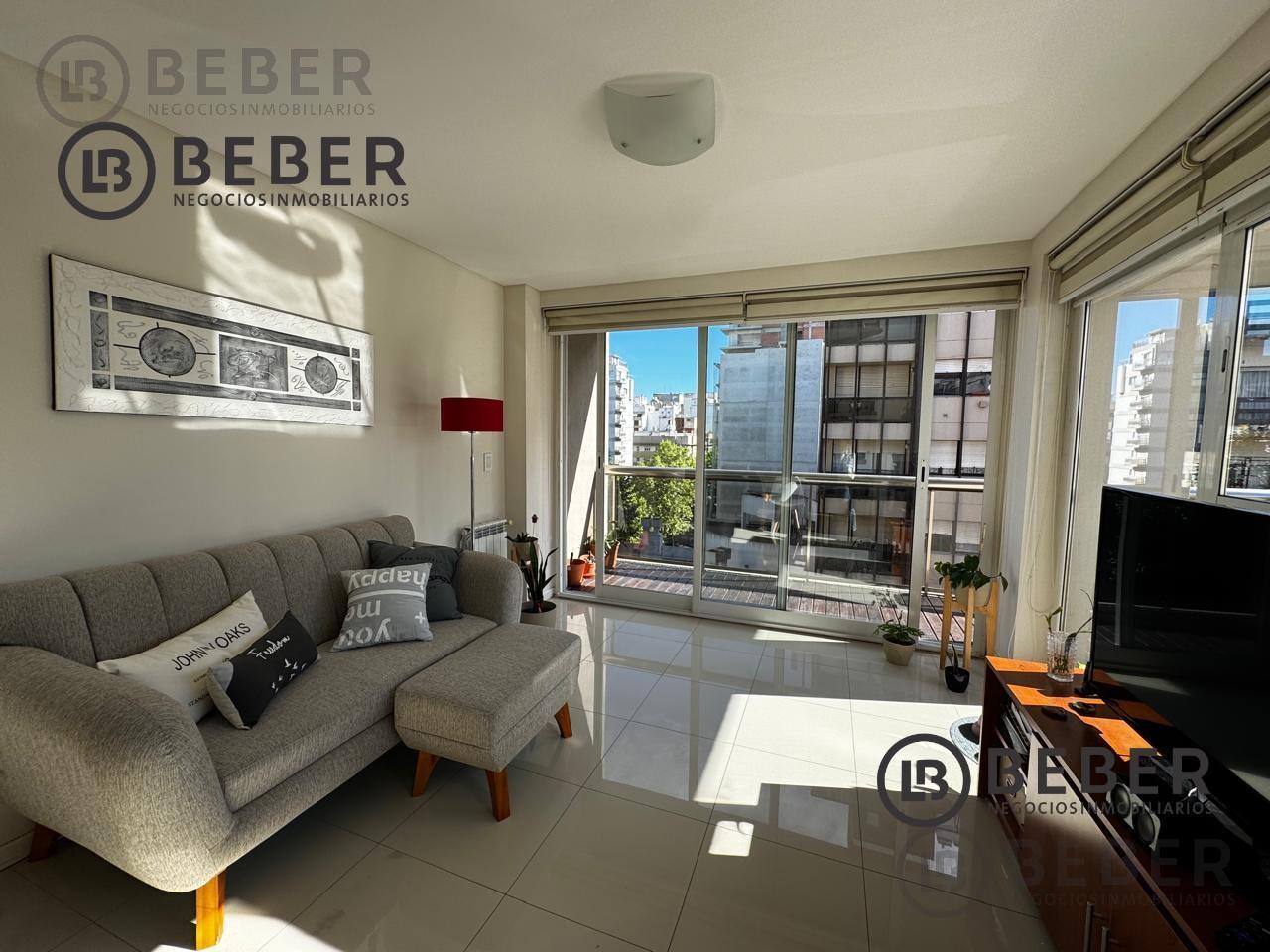 Foto de Venta departamento 3 ambientes con balcon, La Perla, Mar del Plata, imagen 2