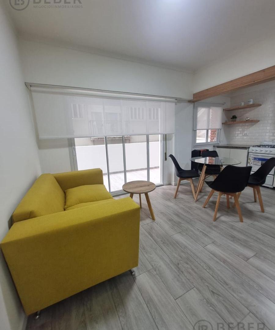 Foto de Venta departamento 1 ambiente con patio, Plaza Colon, Mar del Plata, imagen 4