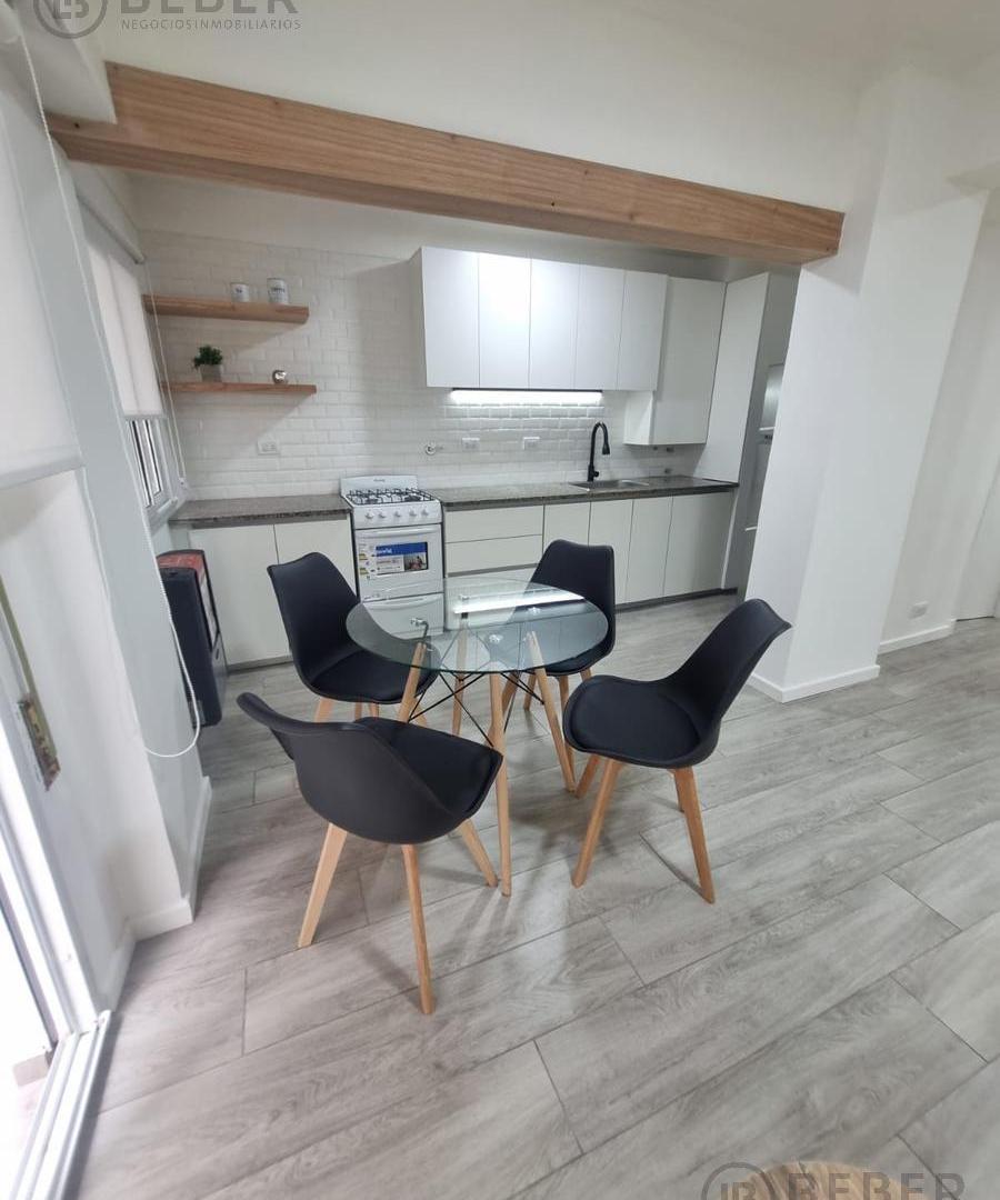 Foto de Venta departamento 1 ambiente con patio, Plaza Colon, Mar del Plata, imagen 3