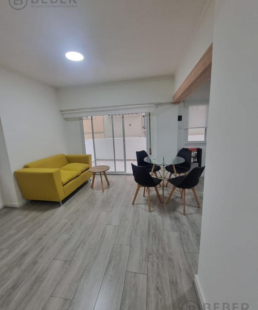 Foto de Venta departamento 1 ambiente con patio, Plaza Colon, Mar del Plata, imagen 5