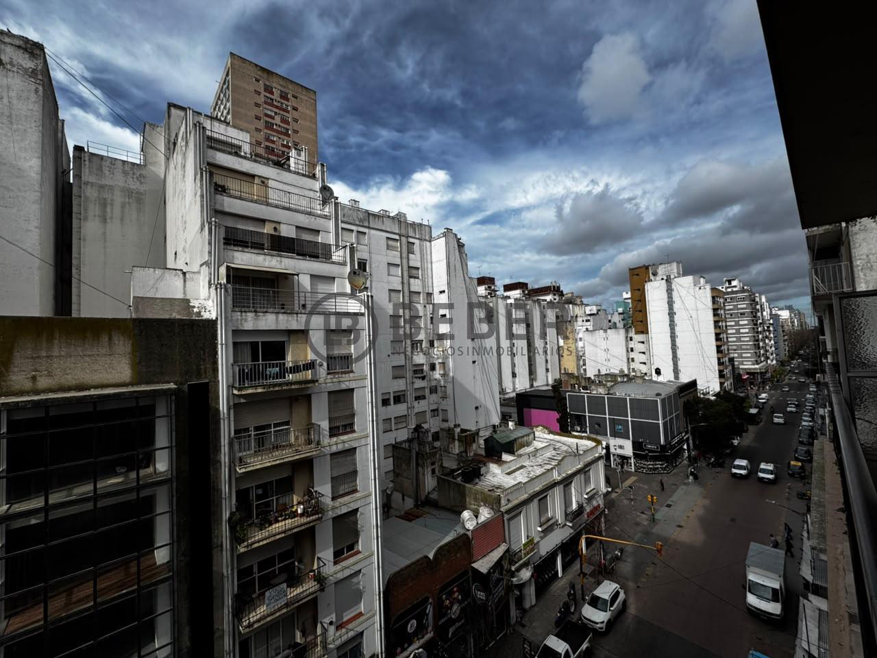 Foto de Venta departamento 3 ambientes, Centro, Mar del Plata, imagen 4
