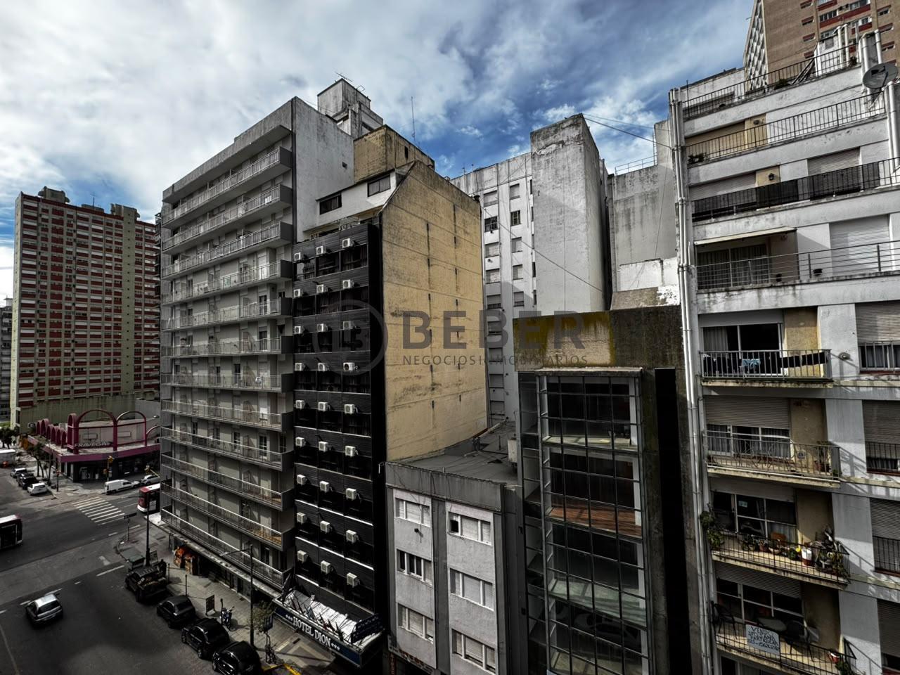 Foto de Venta departamento 3 ambientes, Centro, Mar del Plata, imagen 5