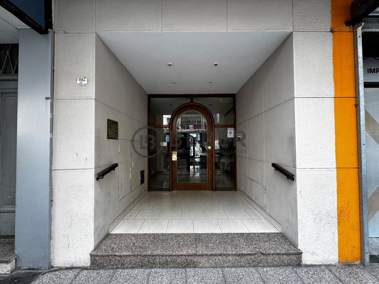 Foto de Venta departamento 3 ambientes, Centro, Mar del Plata, imagen 3