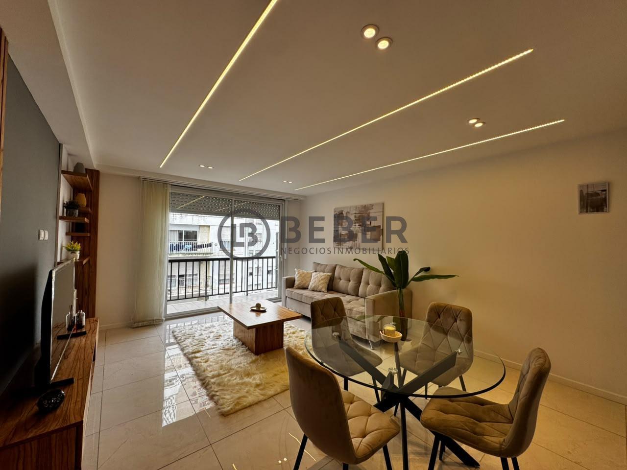 Foto de Venta departamento 3 ambientes, Centro, Mar del Plata, imagen 1
