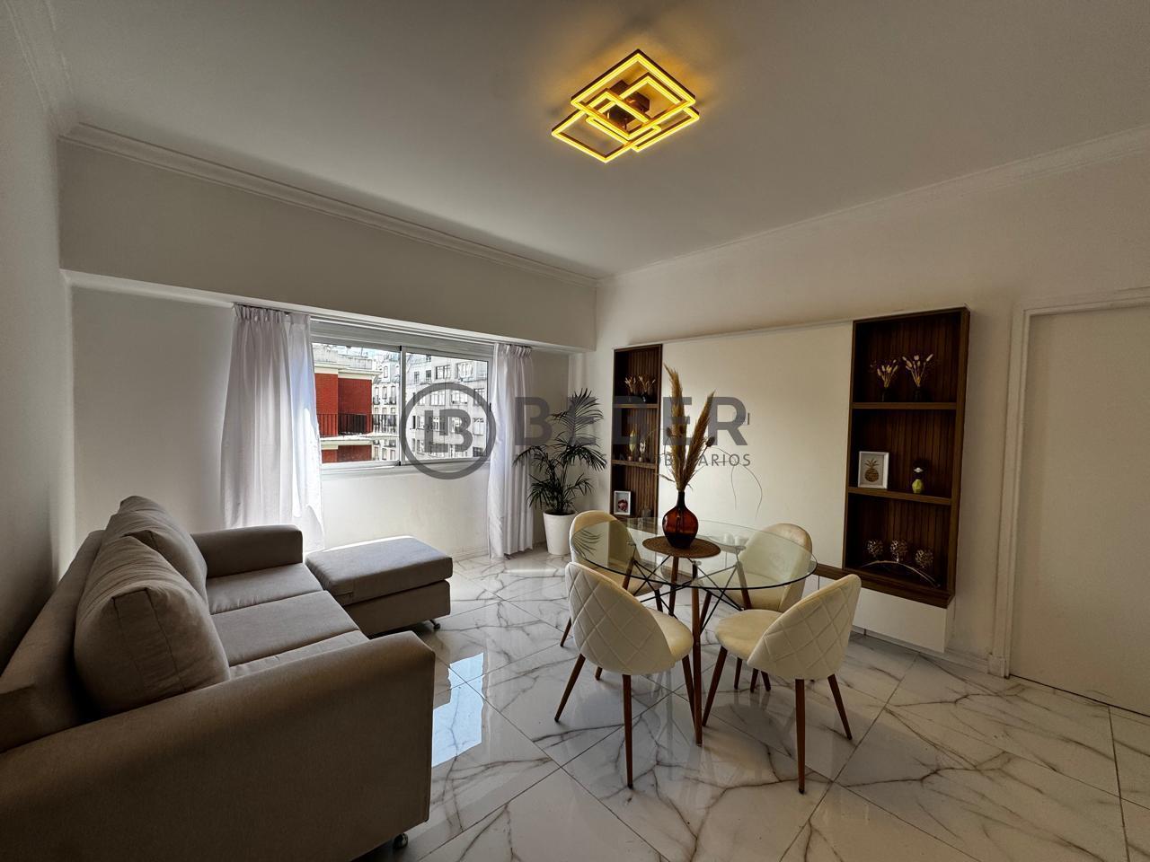 Foto de En venta departamento de 3 ambientes a la calle reciclado, Centro Mar, imagen 3