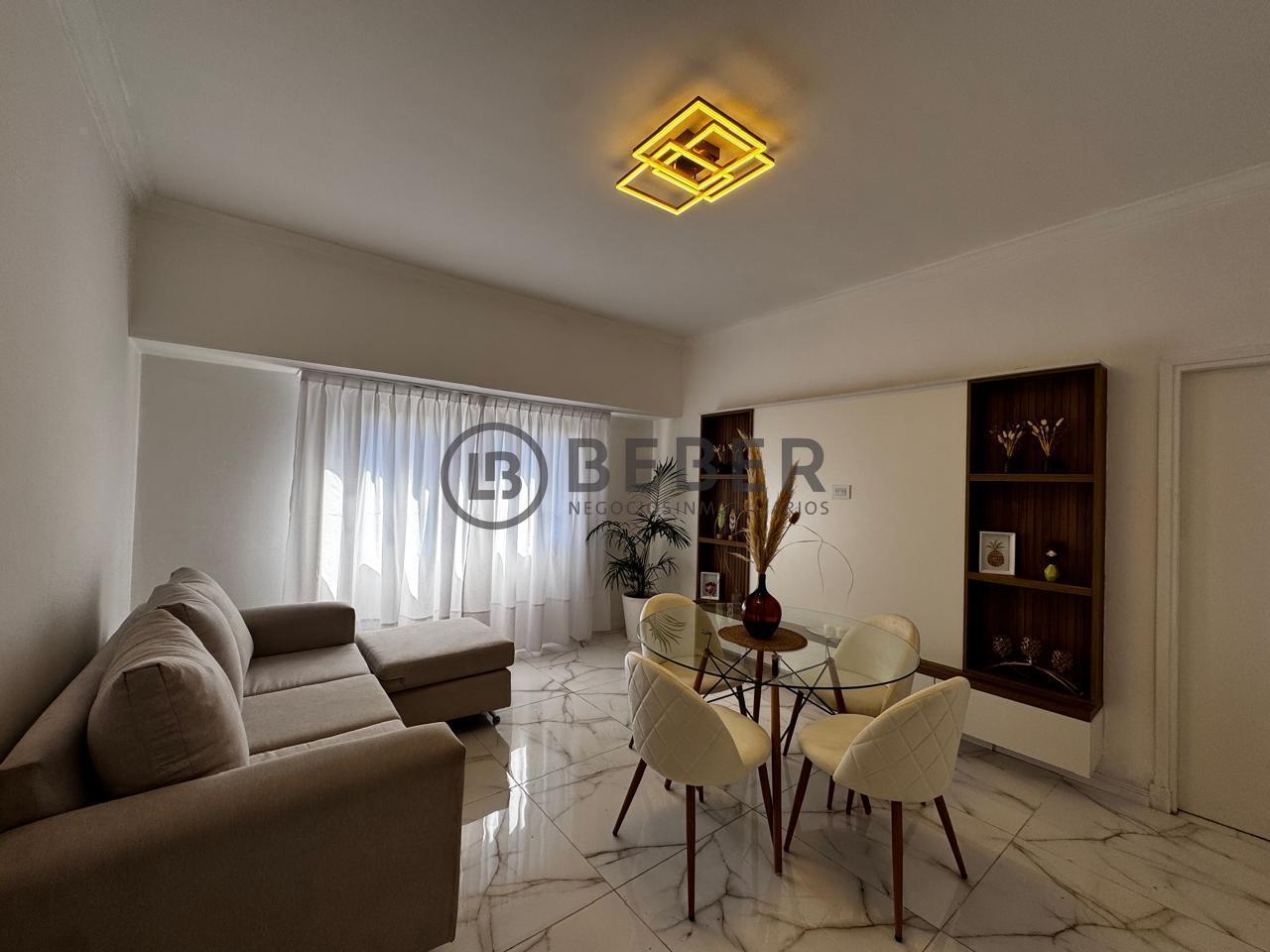 Foto de En venta departamento de 3 ambientes a la calle reciclado, Centro Mar, imagen 5