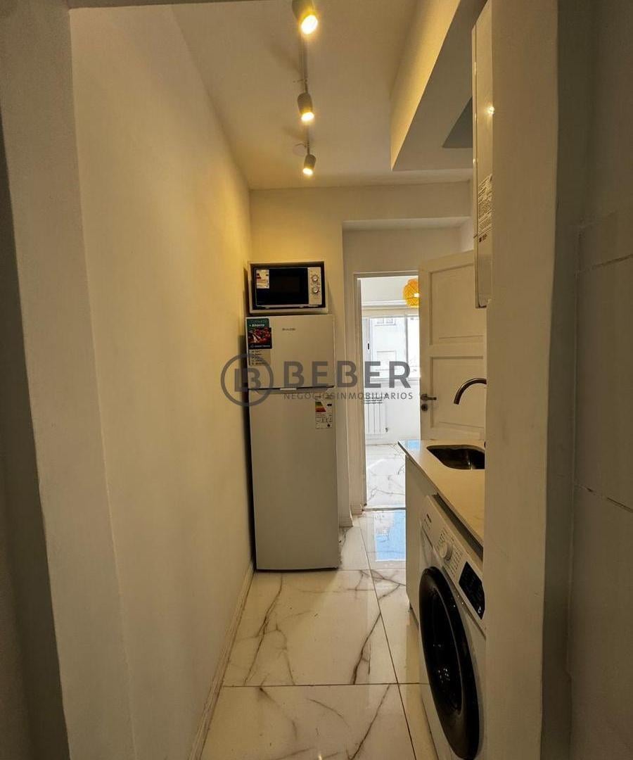 Foto de En venta departamento de 3 ambientes a la calle reciclado, Centro Mar, imagen 4