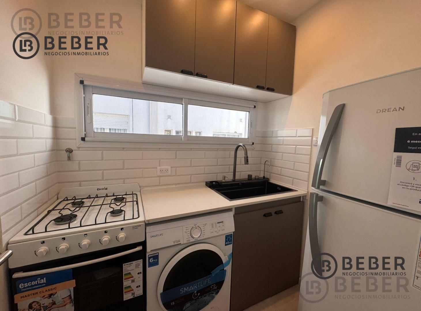 Foto de Venta departamento 2 ambientes, reciclado Centro Mar del Plata, imagen 3