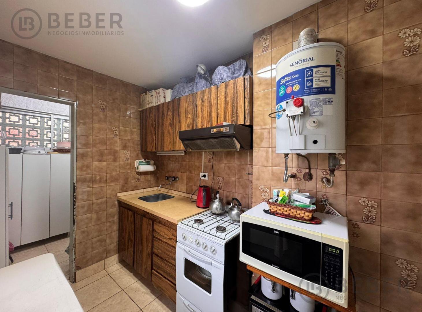 Foto de Venta departamento 4 ambientes, Aeroparque, Mar del Plata, imagen 4