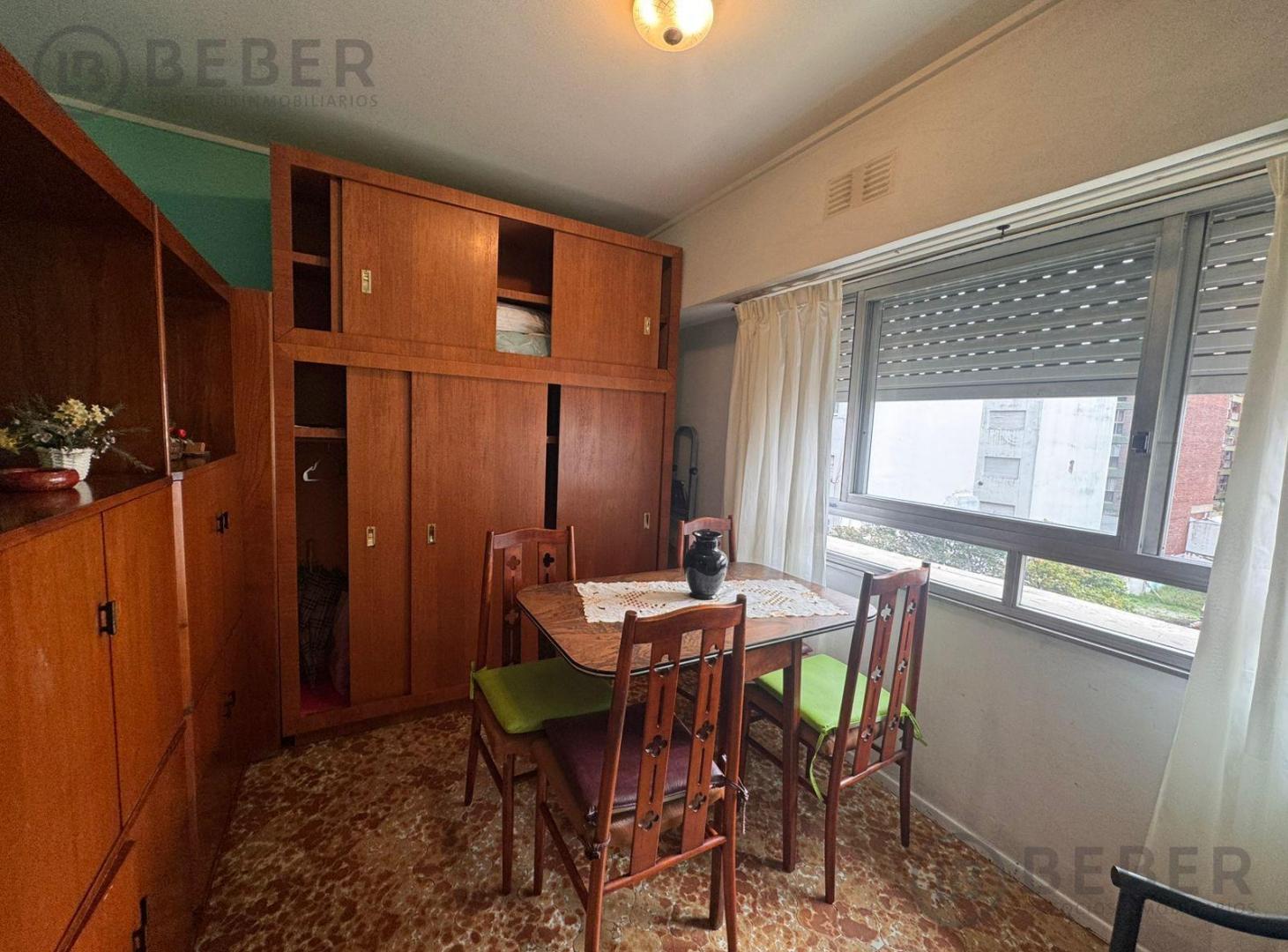 Foto de Venta departamento 1 ambiente a la calle, Plaza Colon, Mar del Plata, imagen 3