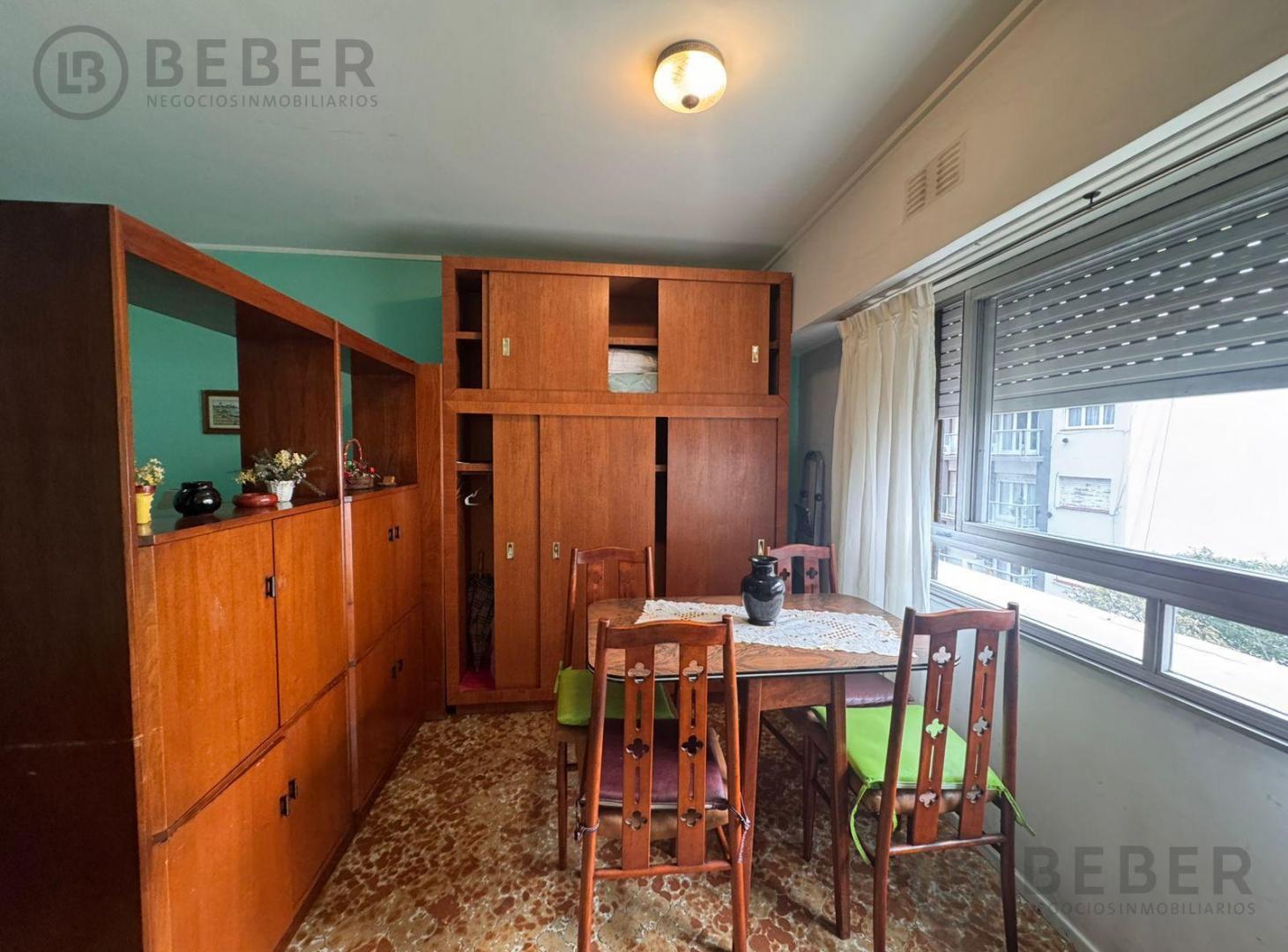 Foto de Venta departamento 1 ambiente a la calle, Plaza Colon, Mar del Plata, imagen 4