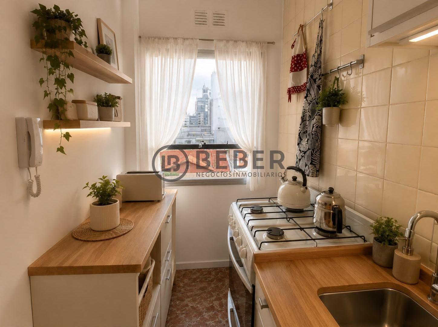 Foto de Venta departamento 1 ambiente a la calle, Plaza Colon, Mar del Plata, imagen 1