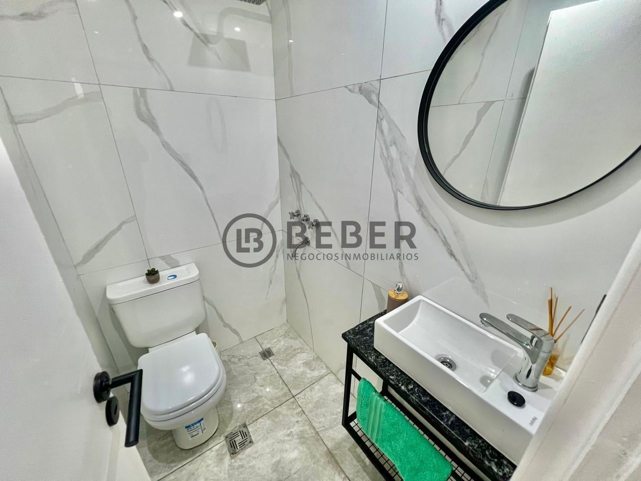 Foto de Venta departamento 3 ambientes, Macrocentro, Mar del Plata, imagen 2