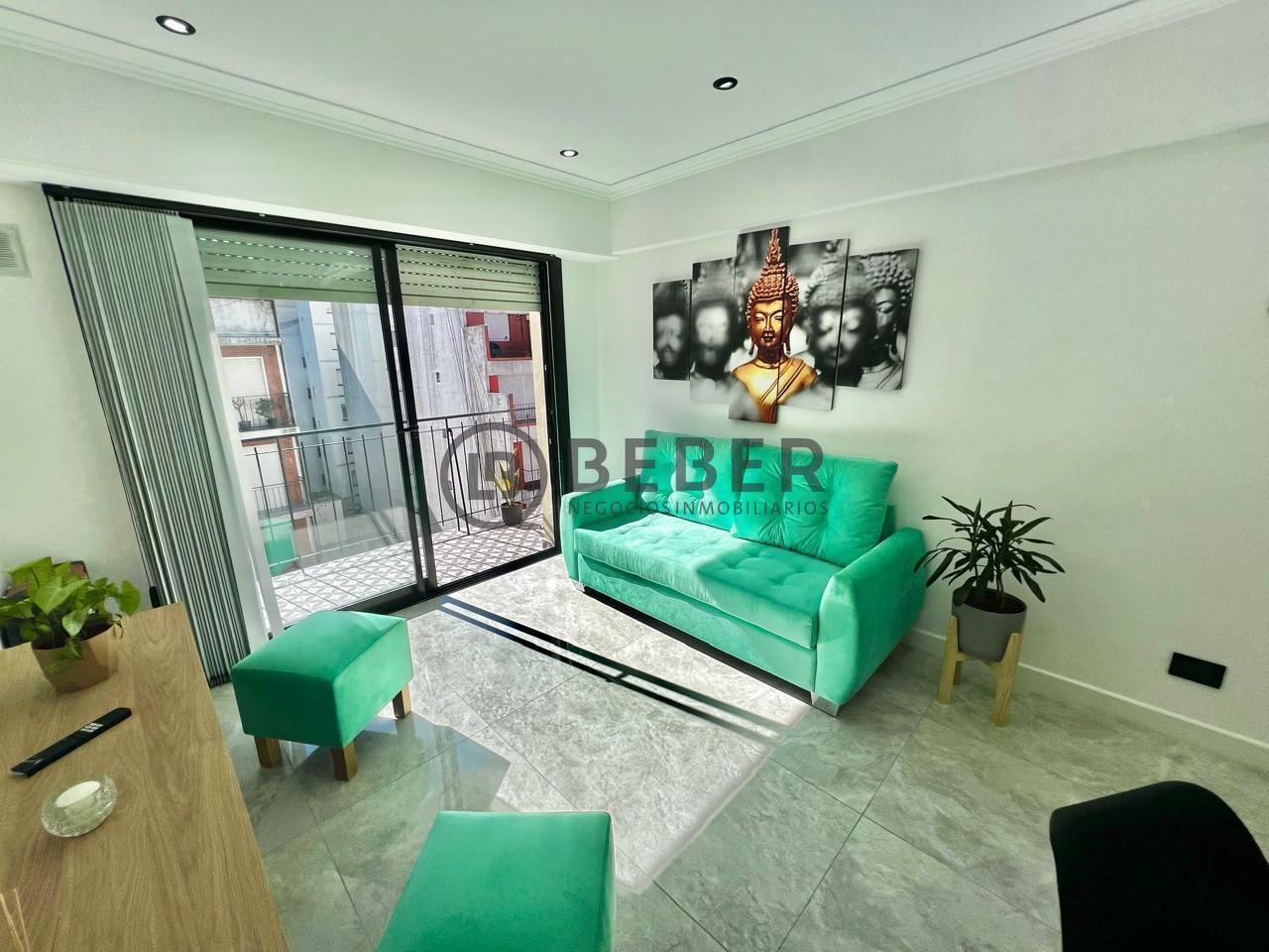 Foto de Venta departamento 3 ambientes, Macrocentro, Mar del Plata, imagen 5