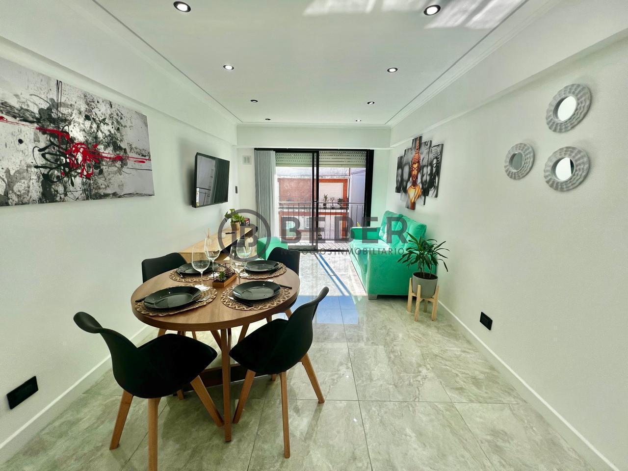 Foto de Venta departamento 3 ambientes, Macrocentro, Mar del Plata, imagen 4