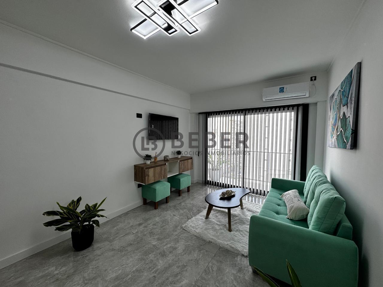Foto de Venta departamento 3 ambientes con balcón, centro Mar del Plata, imagen 3