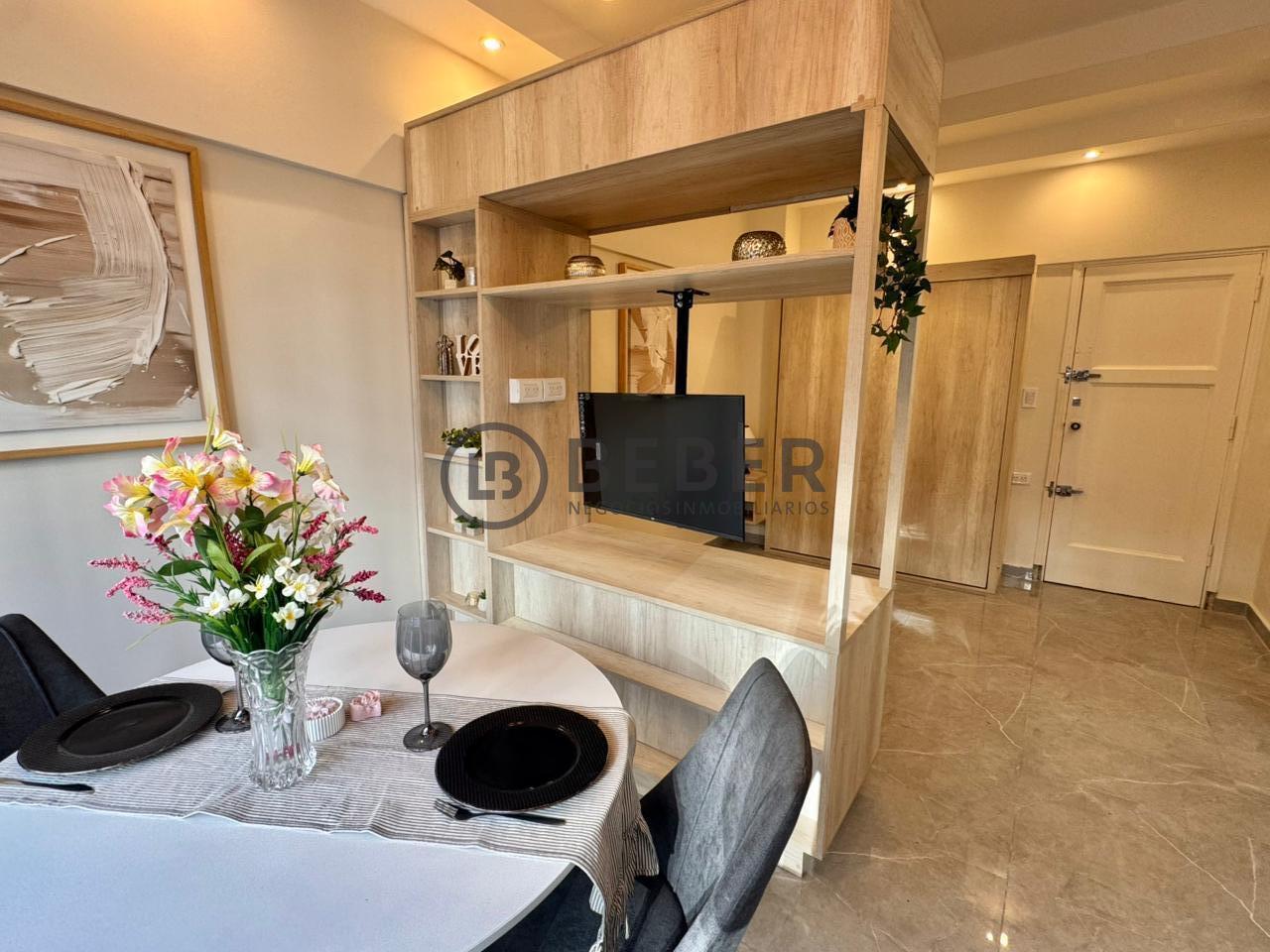 Foto de Venta departamento 1 ambiente a la calle, reciclado Plaza Colon, imagen 2