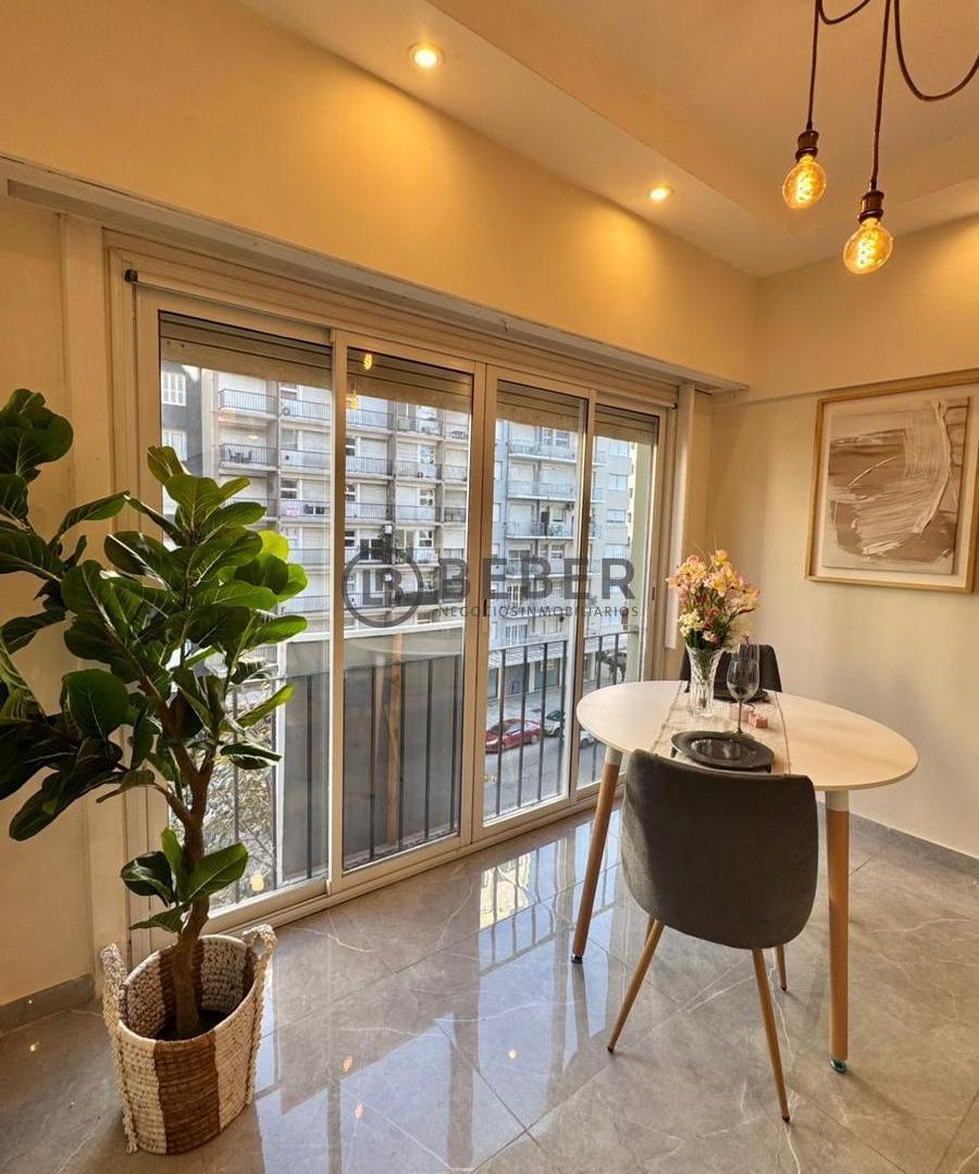 Foto de Venta departamento 1 ambiente a la calle, reciclado Plaza Colon, imagen 3