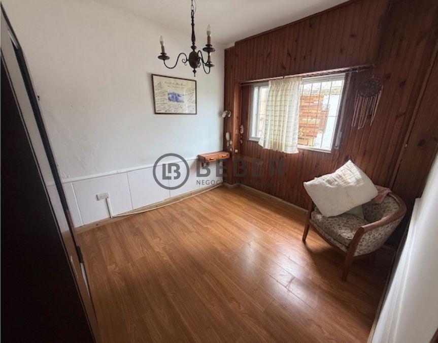 Foto de En venta casa 4 ambientes con patio y garage, en zona Parque Luro Mar, imagen 1