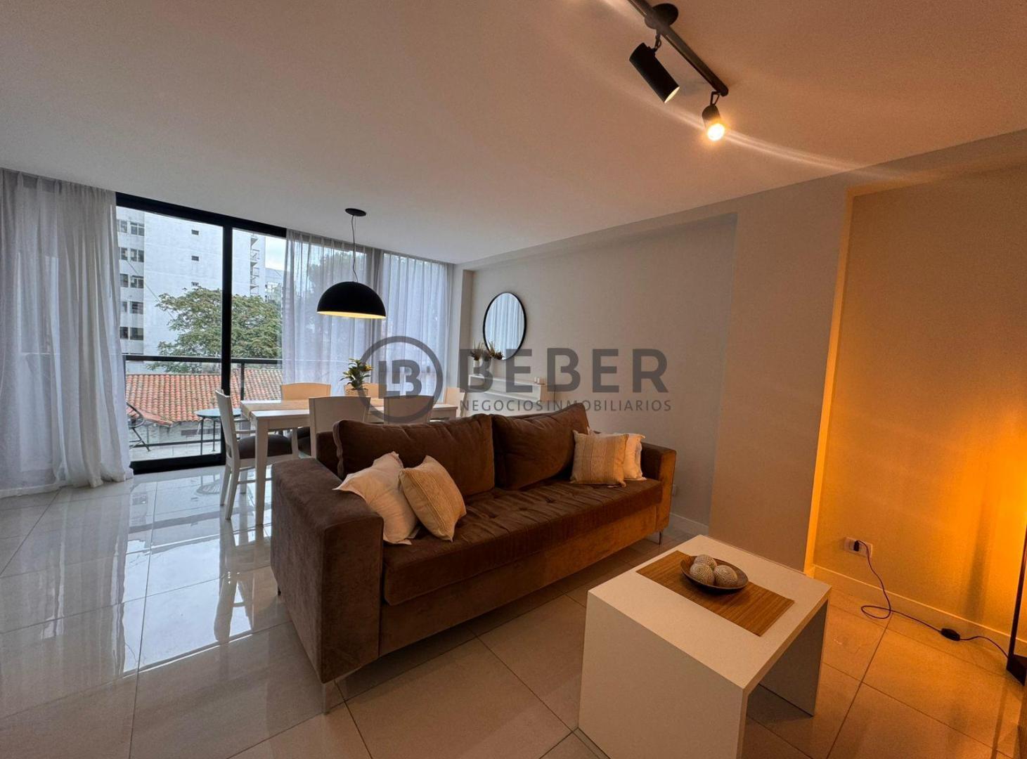 Foto de Venta semipiso 3 ambientes a la calle con balcon y baulera Edificio, imagen 4