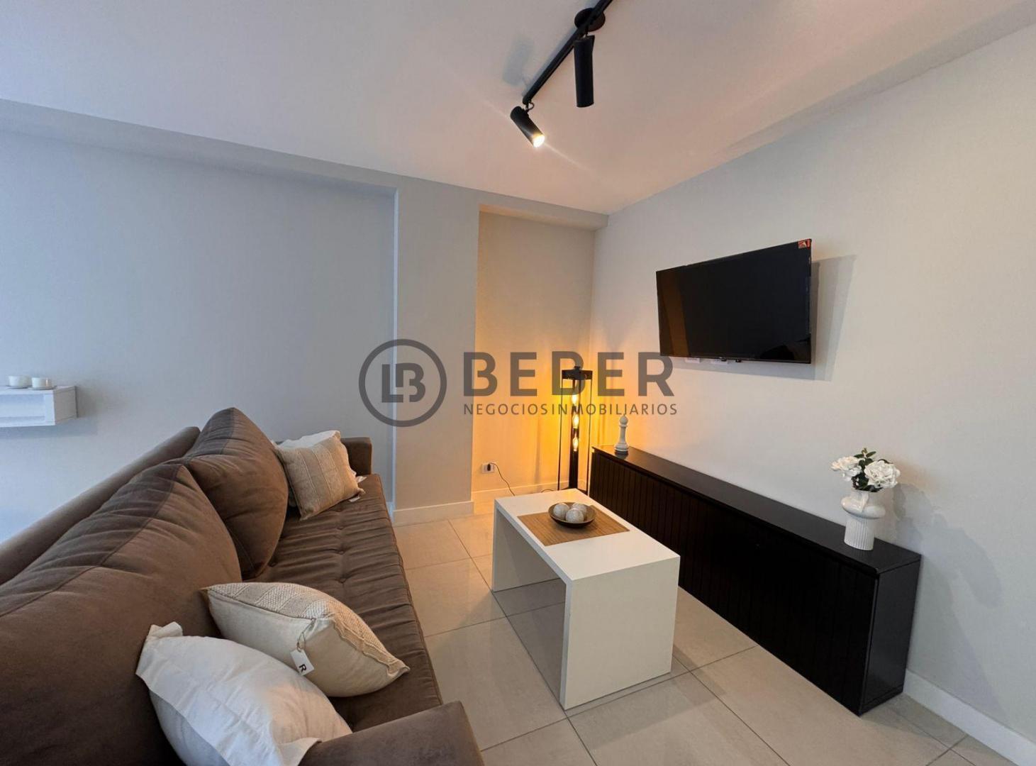 Foto de Venta semipiso 3 ambientes a la calle con balcon y baulera Edificio, imagen 5