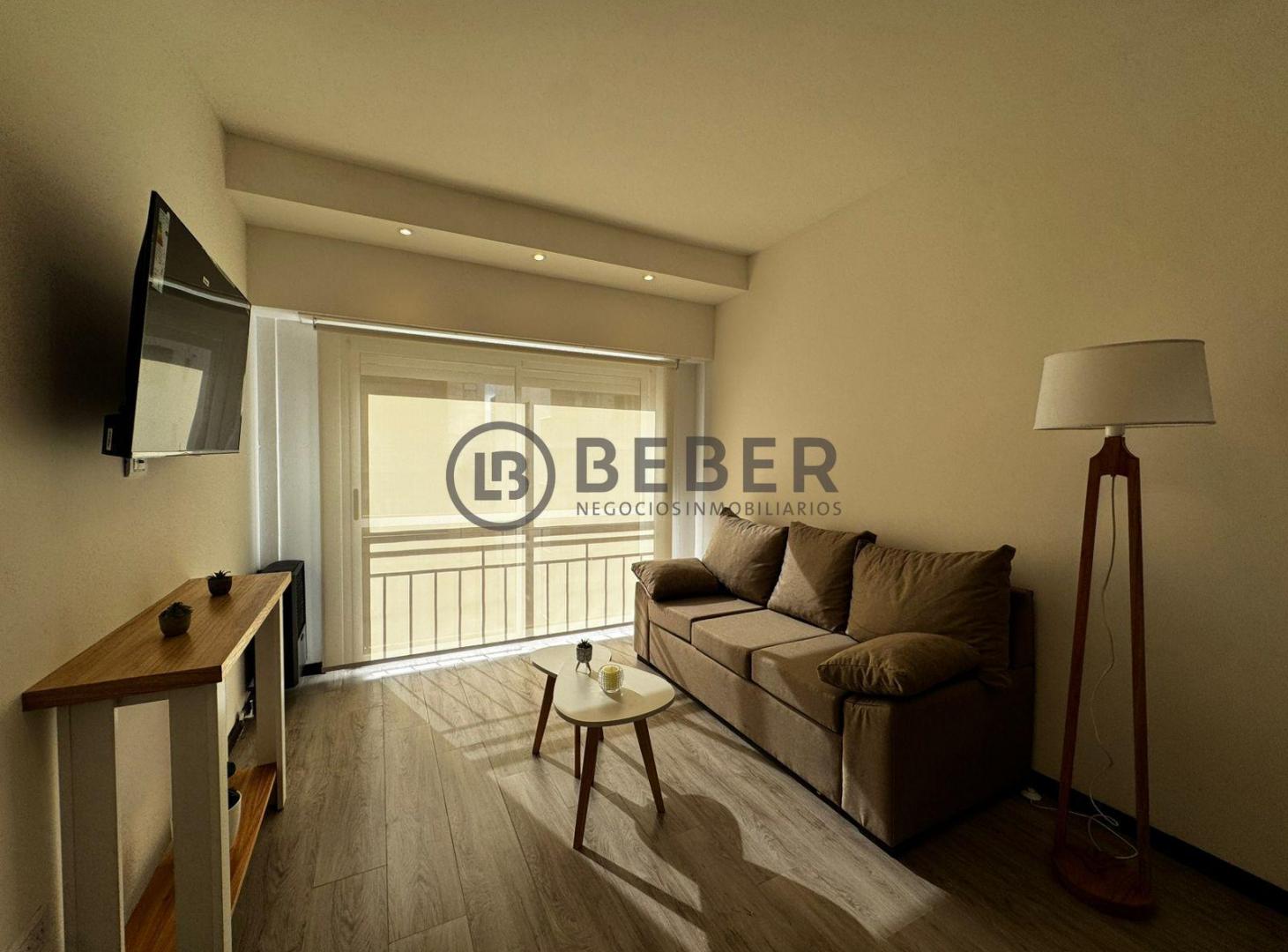 Foto de Venta departamento 3 ambientes a la calle, zona Centro Mar del Plata, imagen 3