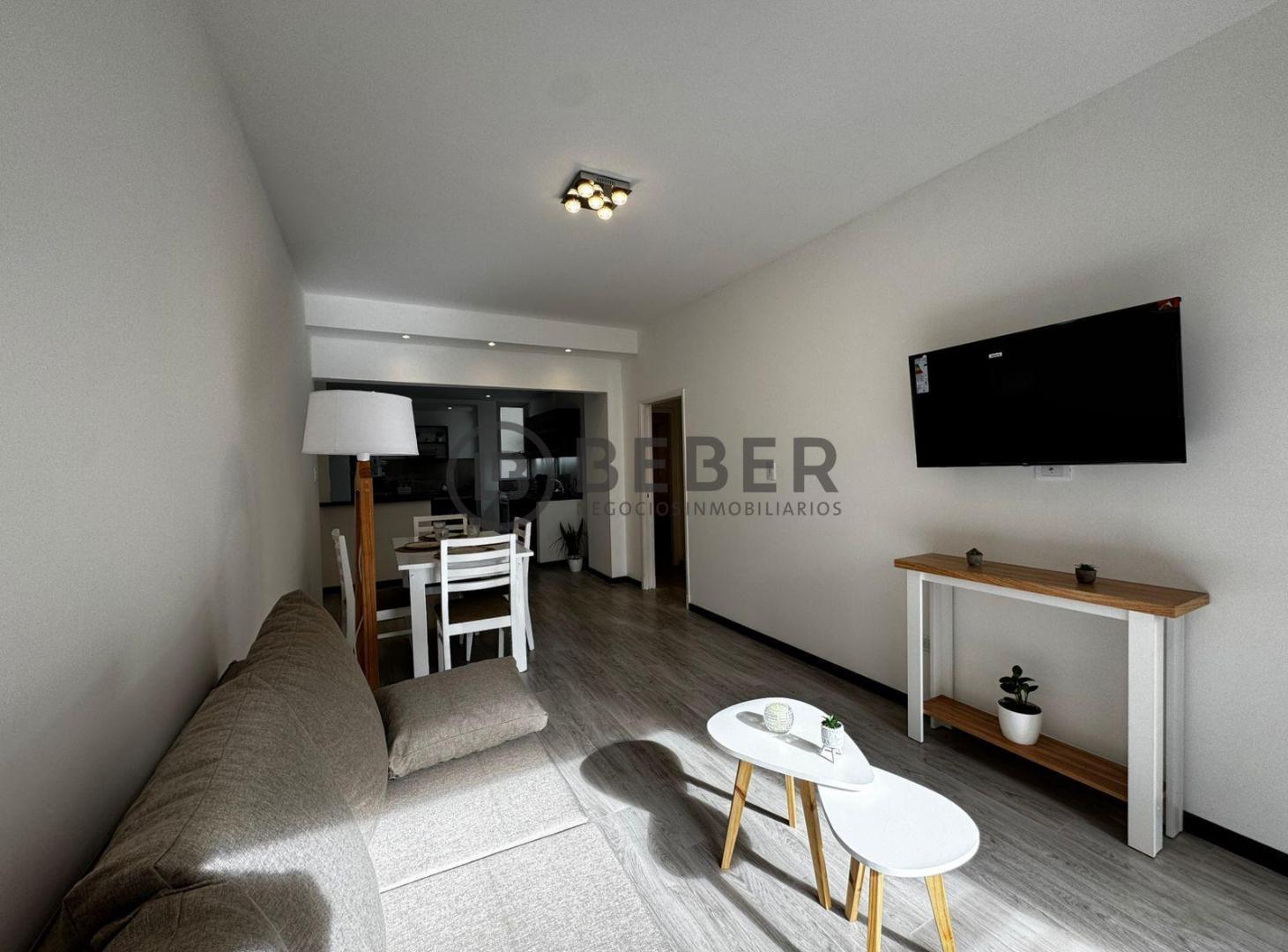 Foto de Venta departamento 3 ambientes a la calle, zona Centro Mar del Plata, imagen 5