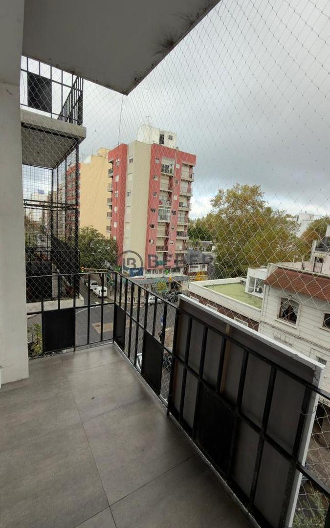 Foto de Venta departamento 3 ambientes con balcón, Plaza Mitre, Mar del Plata, imagen 1