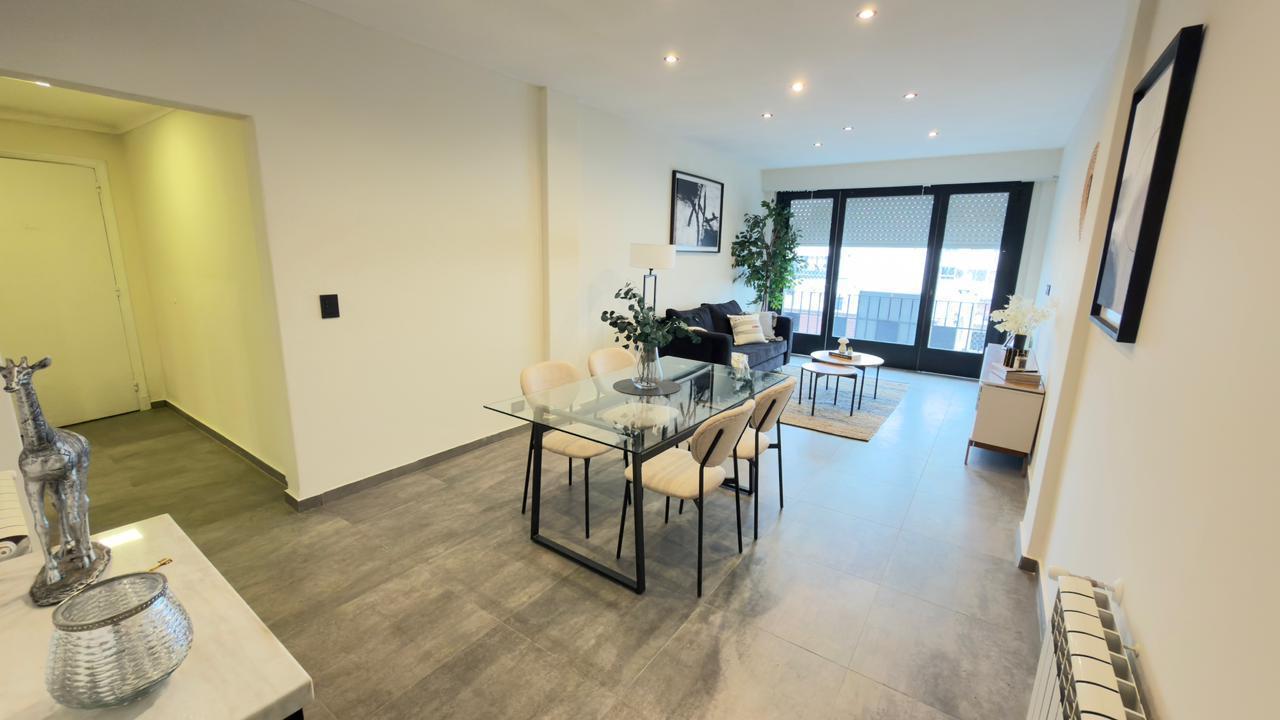 Foto de Venta departamento 3 ambientes con balcón, Plaza Mitre, Mar del Plata, imagen 4