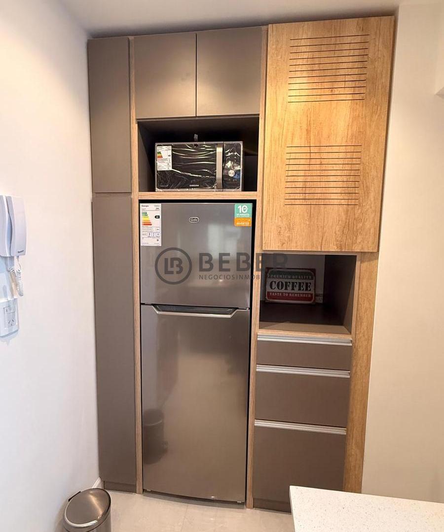 Foto de Venta departamento 3 ambientes con balcón, Plaza Mitre, Mar del Plata, imagen 3
