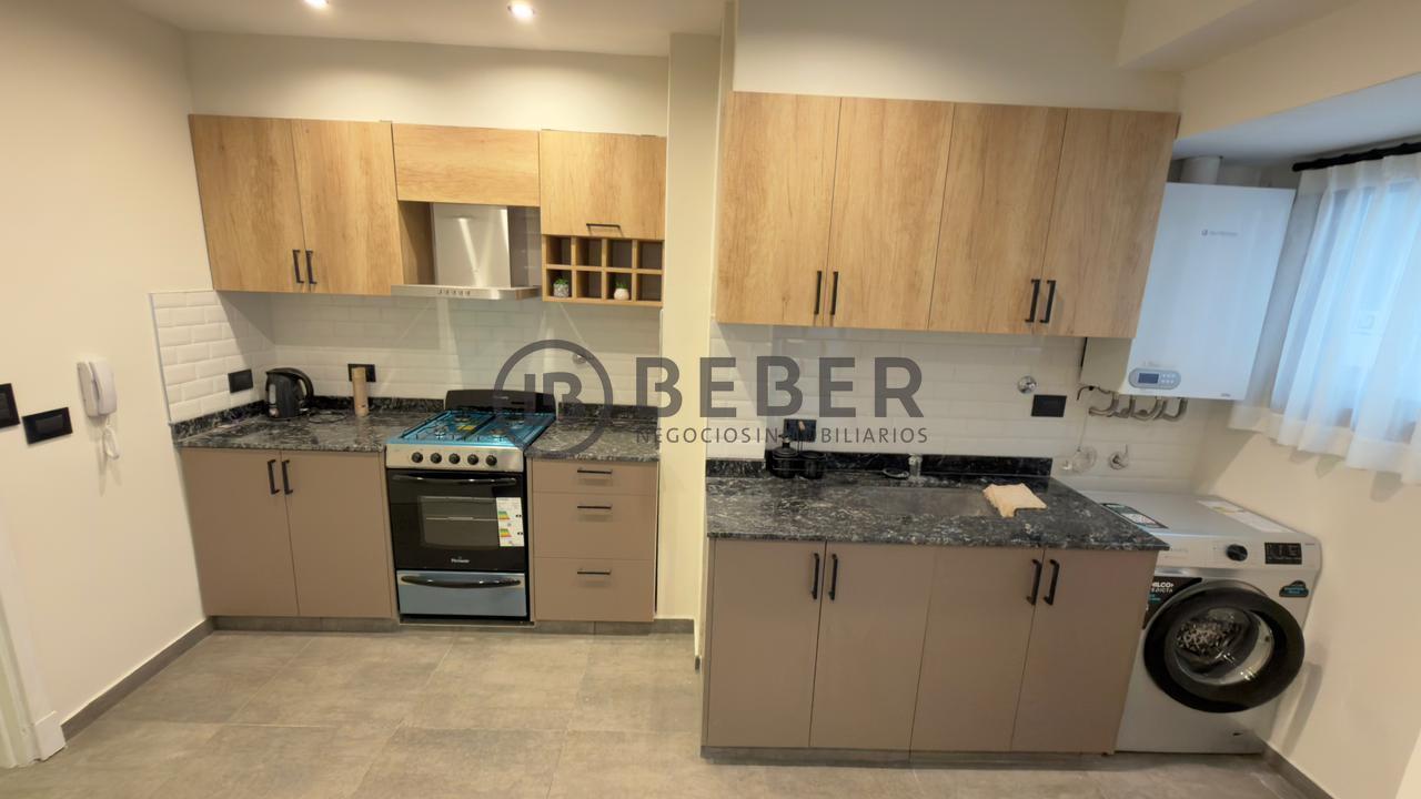 Foto de Venta departamento 3 ambientes con balcón, Plaza Mitre, Mar del Plata, imagen 5