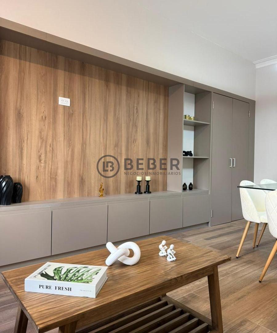 Foto de Venta departamento 3 ambientes reciclado Plaza Colon, Mar del Plata, imagen 4