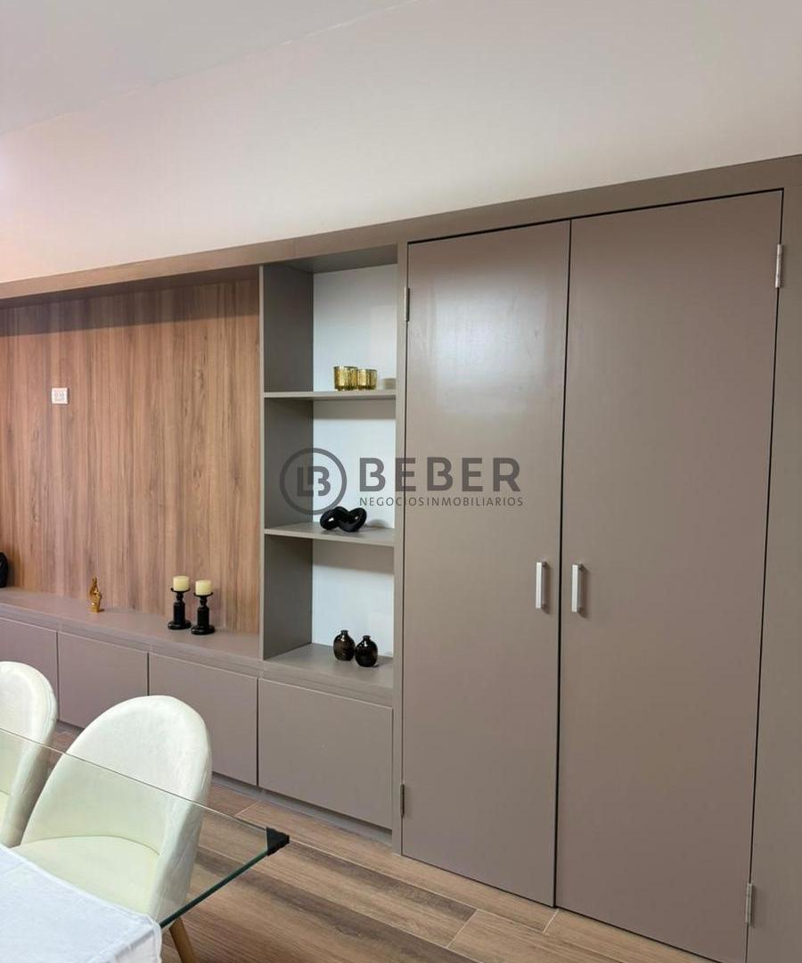 Foto de Venta departamento 3 ambientes reciclado Plaza Colon, Mar del Plata, imagen 5
