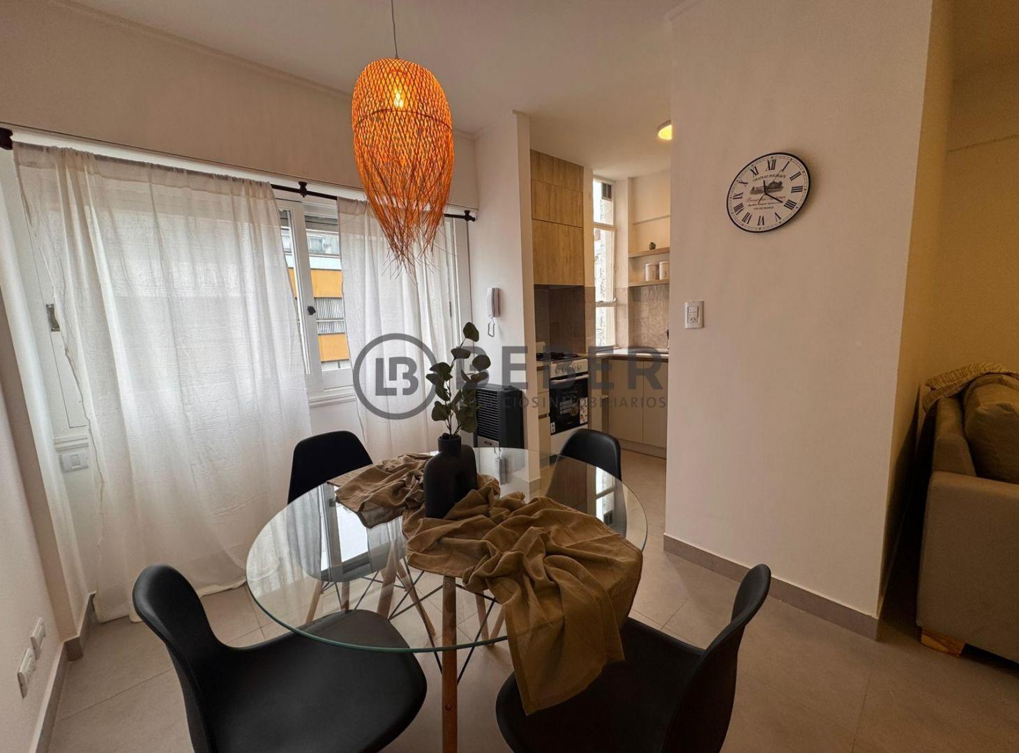 Foto de Venta departamento 2 ambientes a la calle reciclado Centro, Mar del, imagen 4