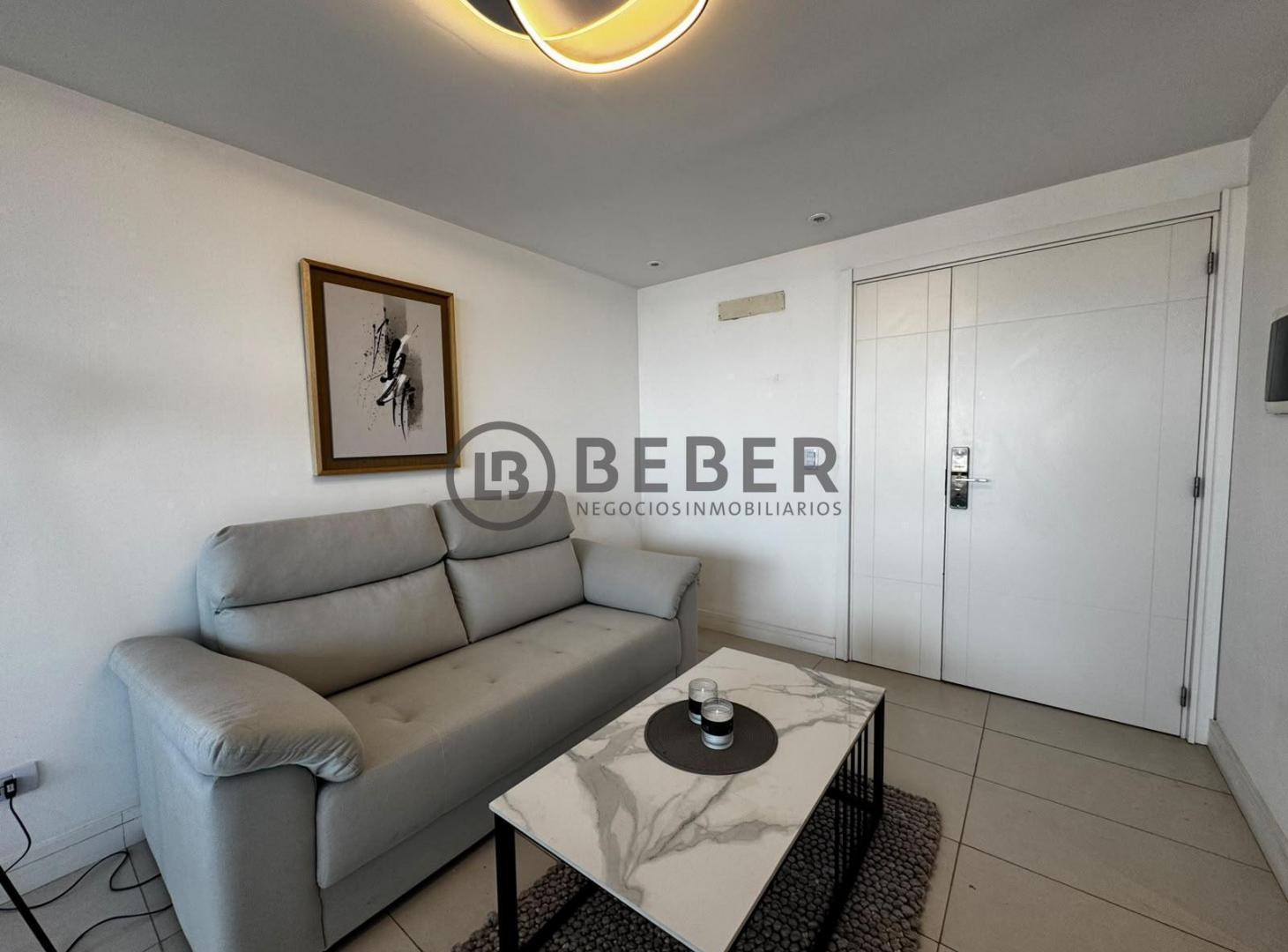Foto de Venta departamento 2 ambientes a estrenar, Edificio Noveccento, Plaza, imagen 2
