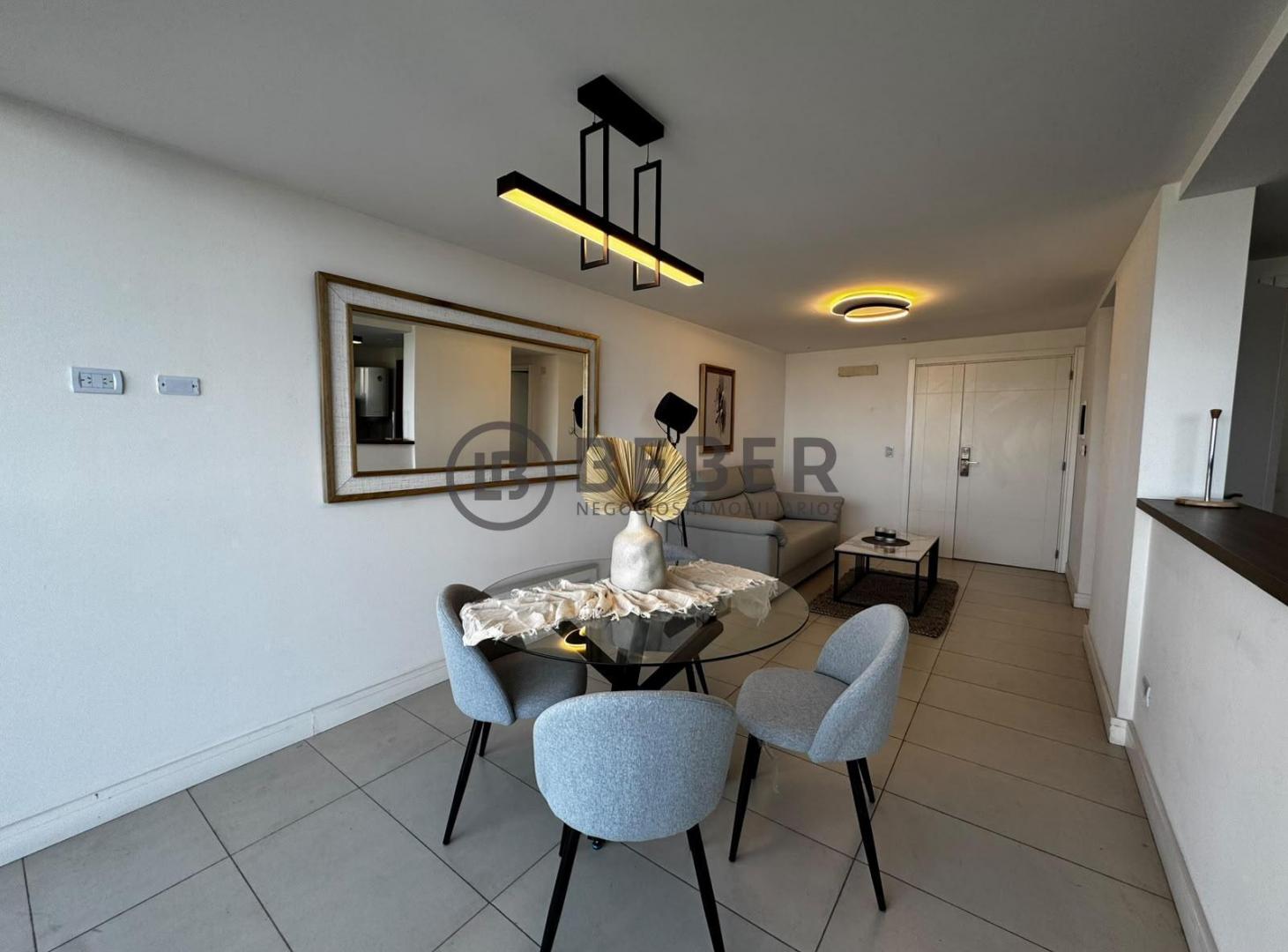 Foto de Venta departamento 2 ambientes a estrenar, Edificio Noveccento, Plaza, imagen 3