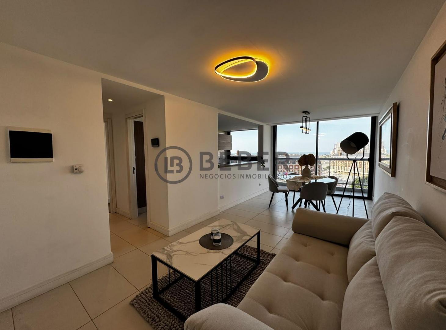 Foto de Venta departamento 2 ambientes a estrenar, Edificio Noveccento, Plaza, imagen 1