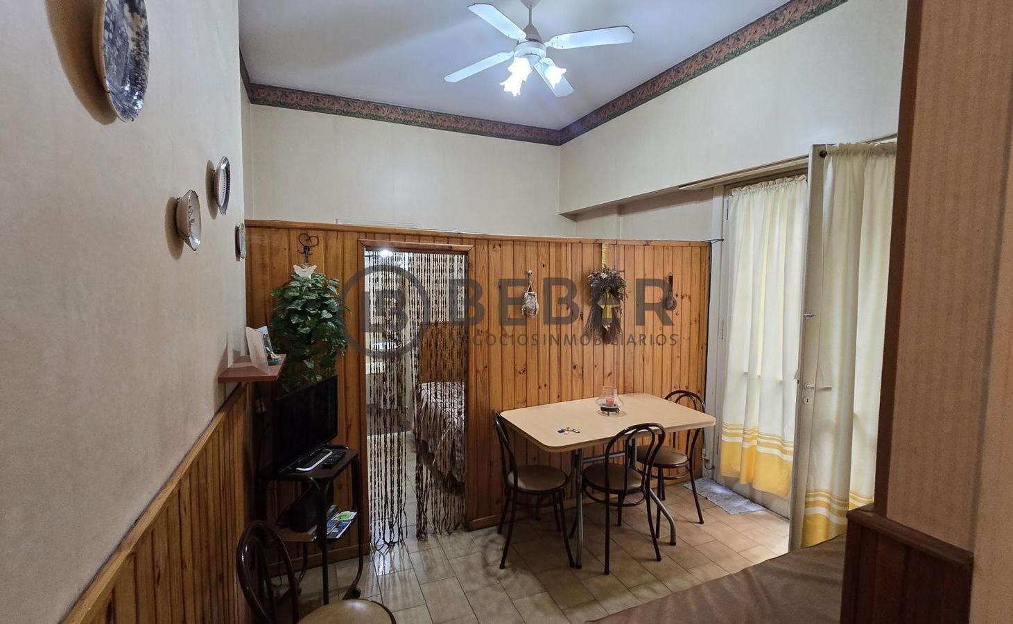 Foto de Departamento 1 amb planta baja con patio, imagen 1