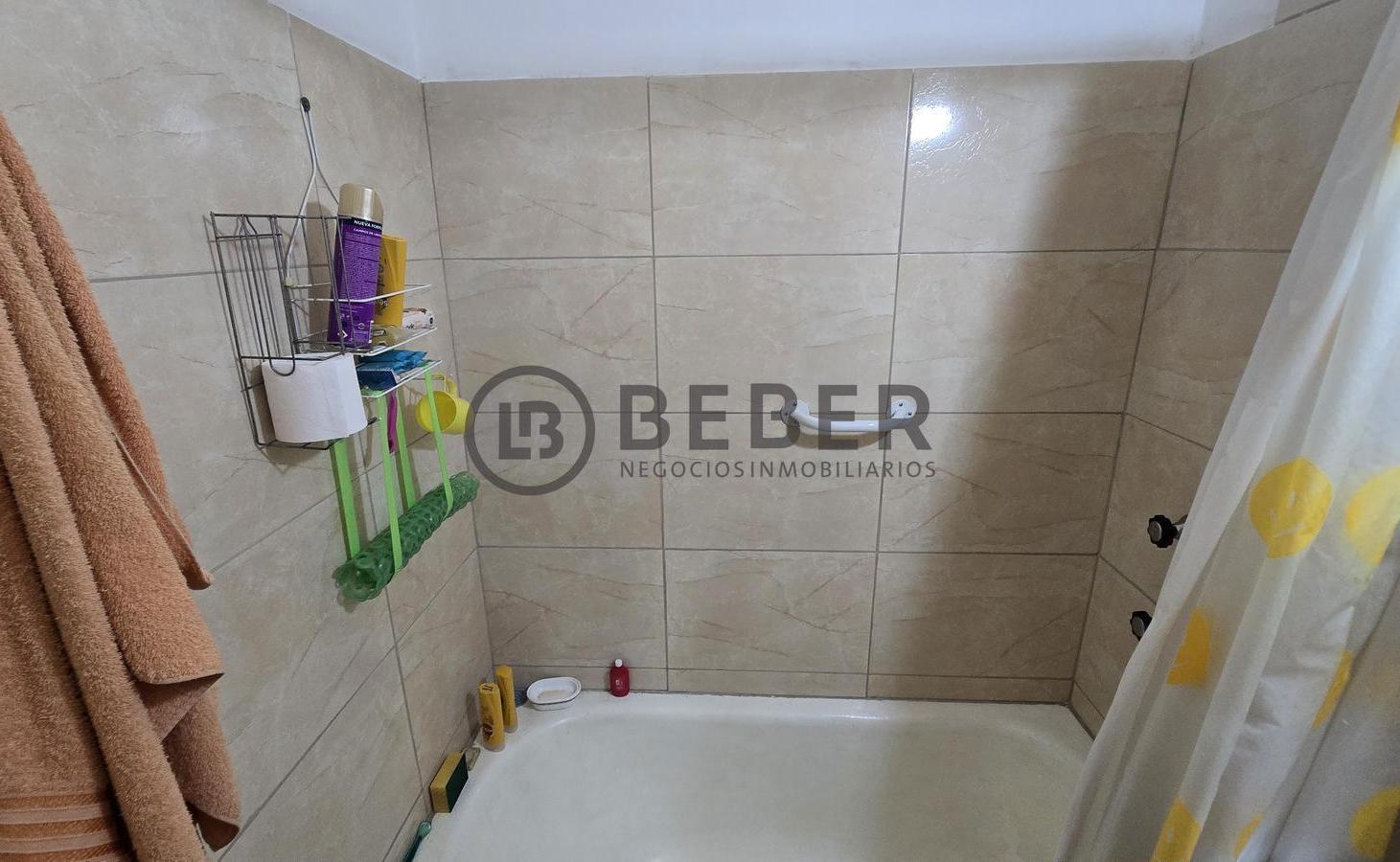 Foto de Departamento 1 amb planta baja con patio, imagen 3