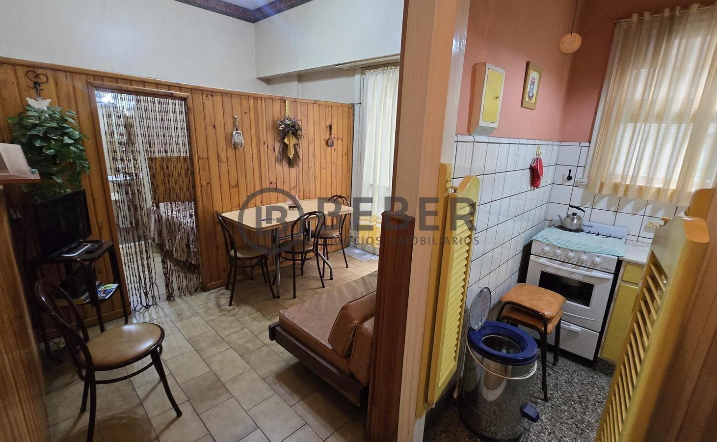 Foto de Departamento 1 amb planta baja con patio, imagen 4