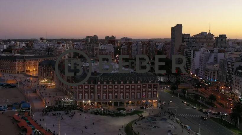 Foto de Departamento 1 amb planta baja con patio, imagen 2
