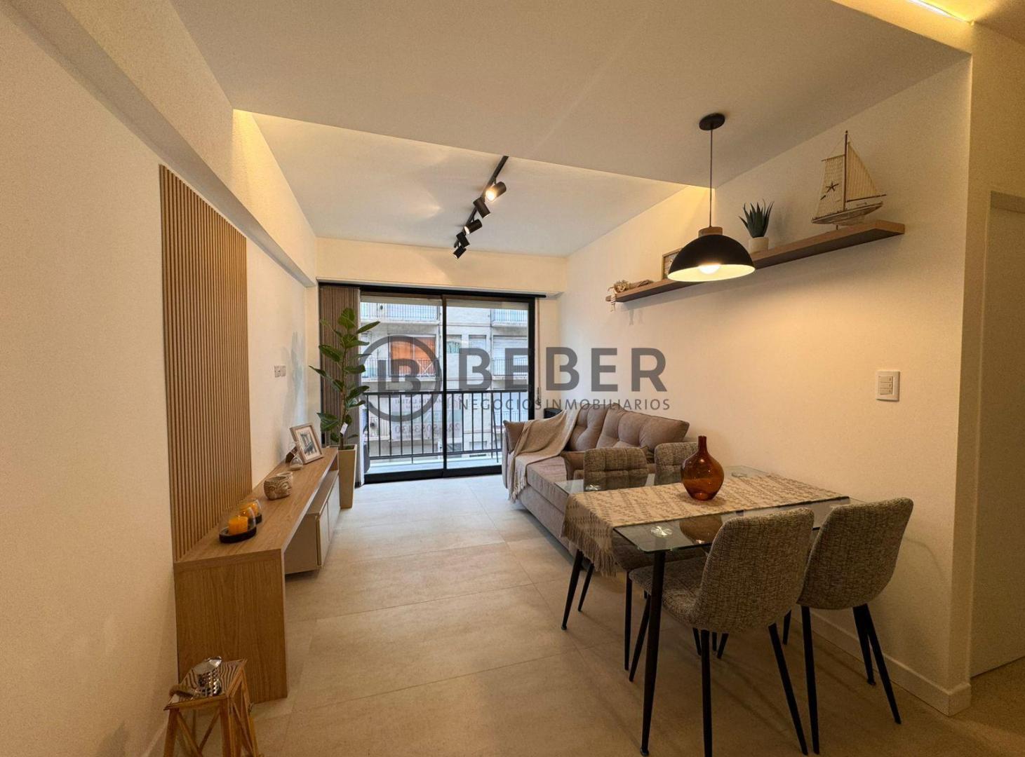 Foto de Venta departamento 2 ambientes con balcón, Centro, Mar del Plata, imagen 4
