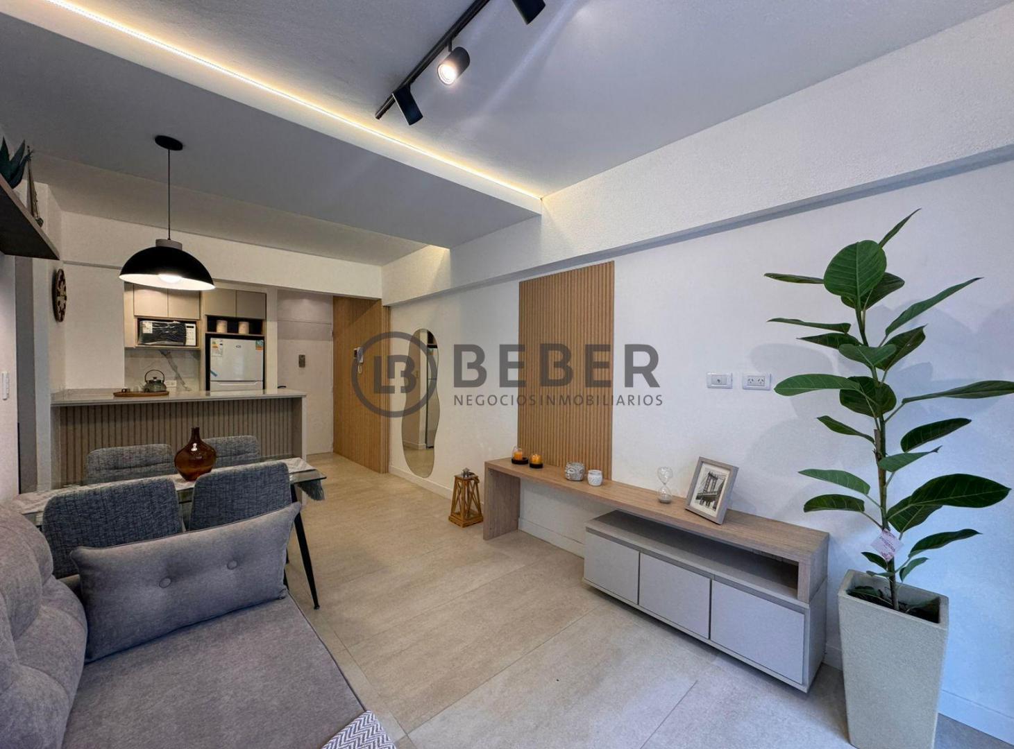 Foto de Venta departamento 2 ambientes con balcón, Centro, Mar del Plata, imagen 5