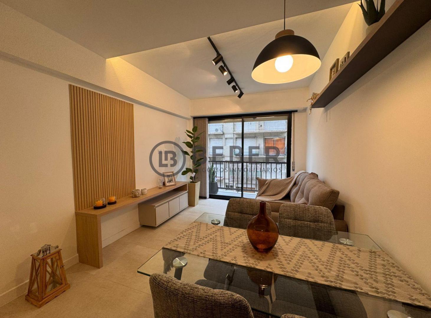 Foto de Venta departamento 2 ambientes con balcón, Centro, Mar del Plata, imagen 2