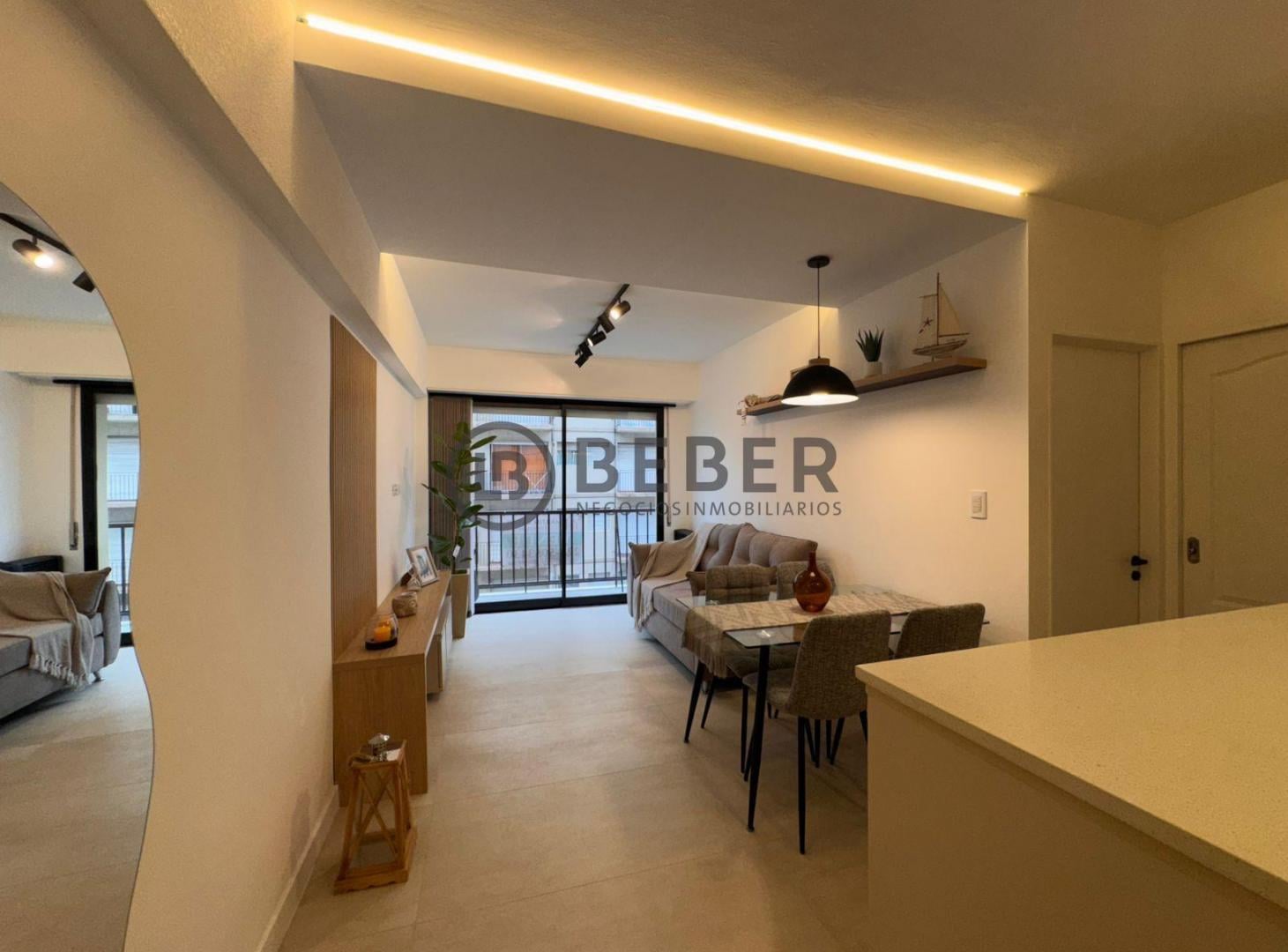Foto de Venta departamento 2 ambientes con balcón, Centro, Mar del Plata, imagen 3