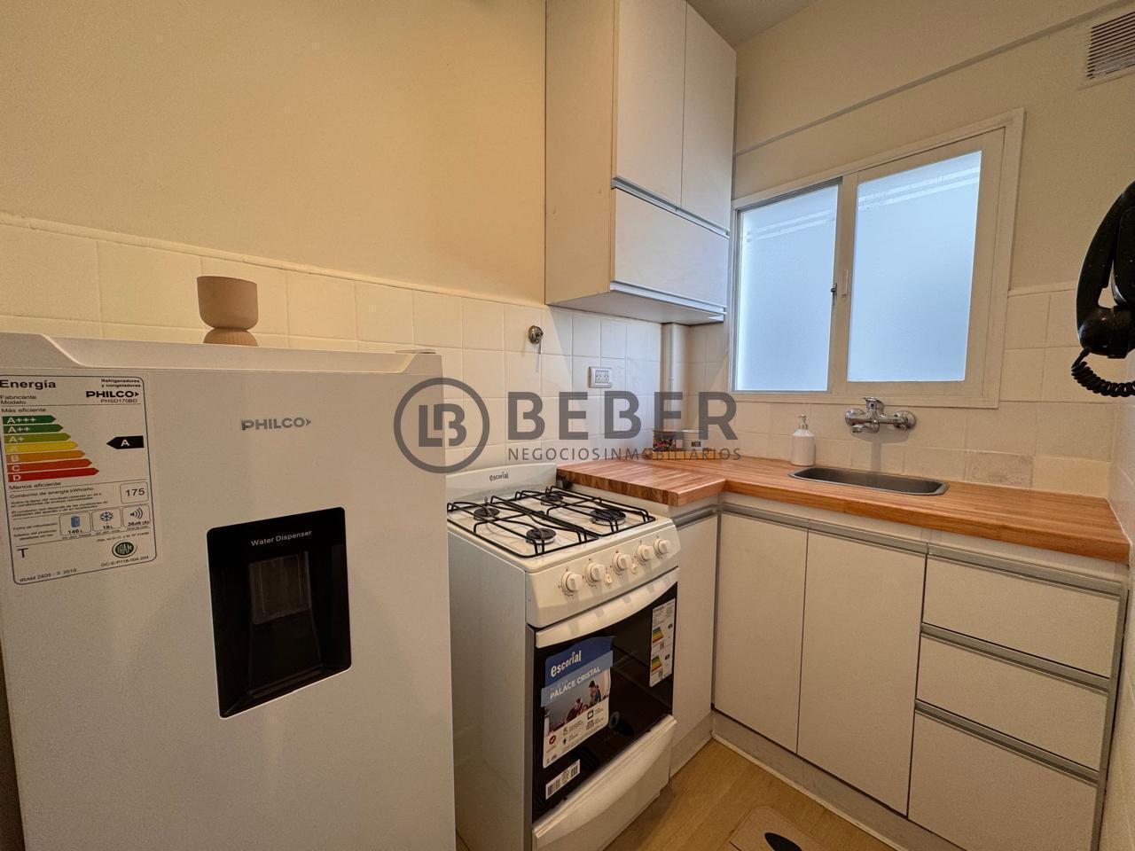 Foto de Venta departamento 1 ambiente en Plaza Colon, Mar del Plata, imagen 1