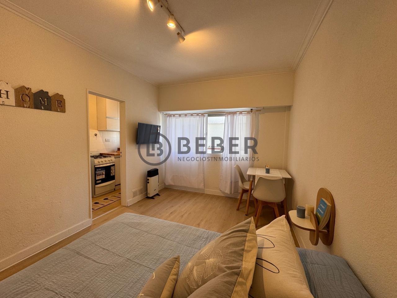 Foto de Venta departamento 1 ambiente en Plaza Colon, Mar del Plata, imagen 4